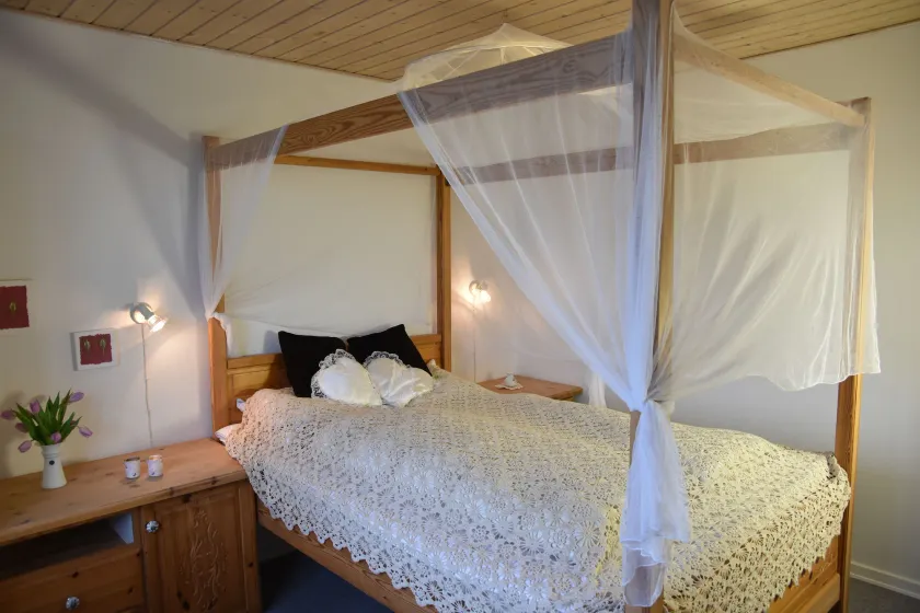 Henne Strand Ferie Accommodation - Image 1