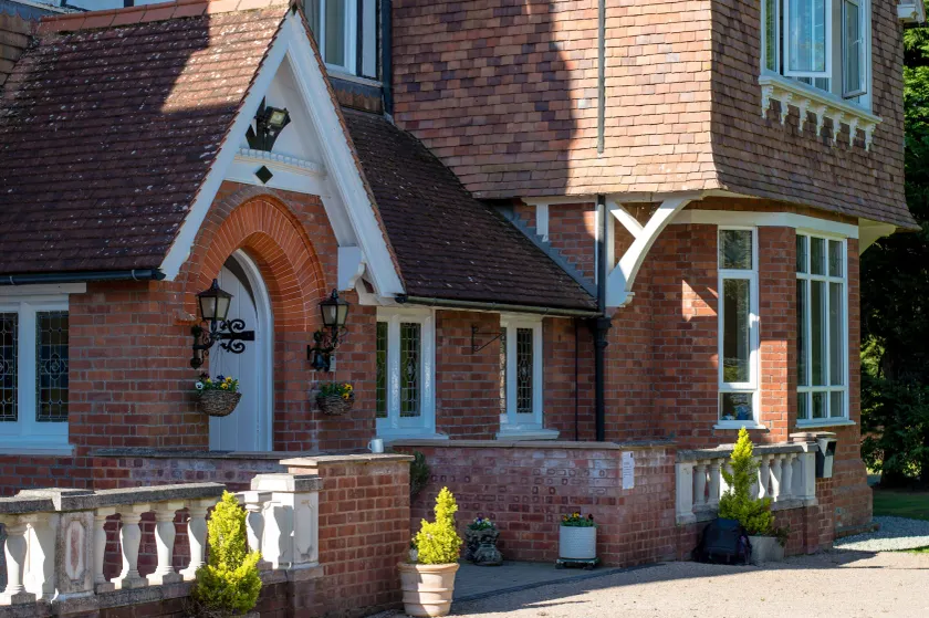 The Grange Court Hotel - Image 1