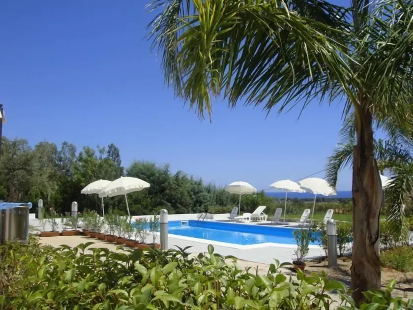 Natur Hotel Tanca - Image 1