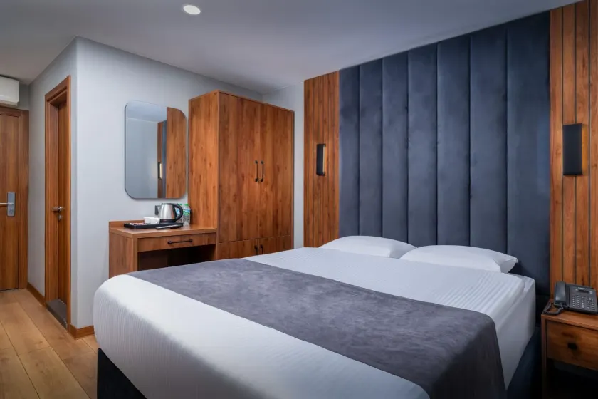 Elite Port Hotel Istanbul Airport - Image 1