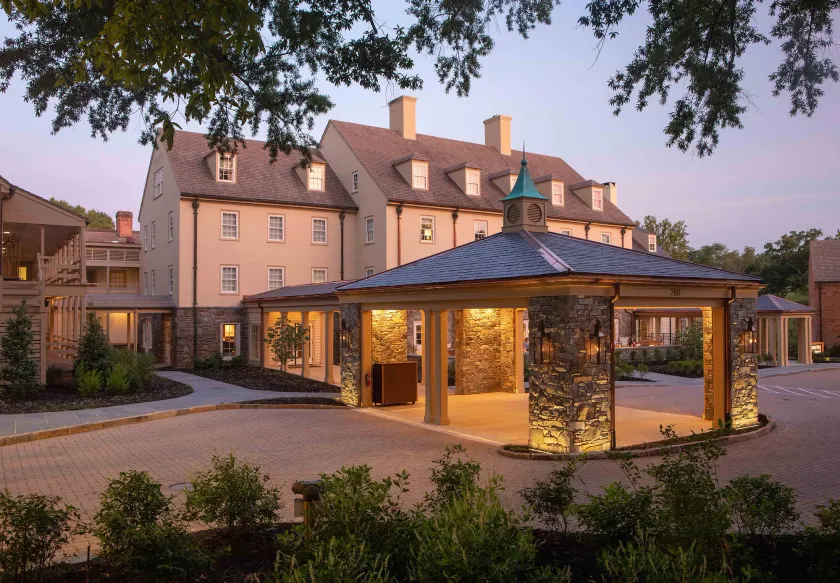 Boar's Head Resort - Image 1