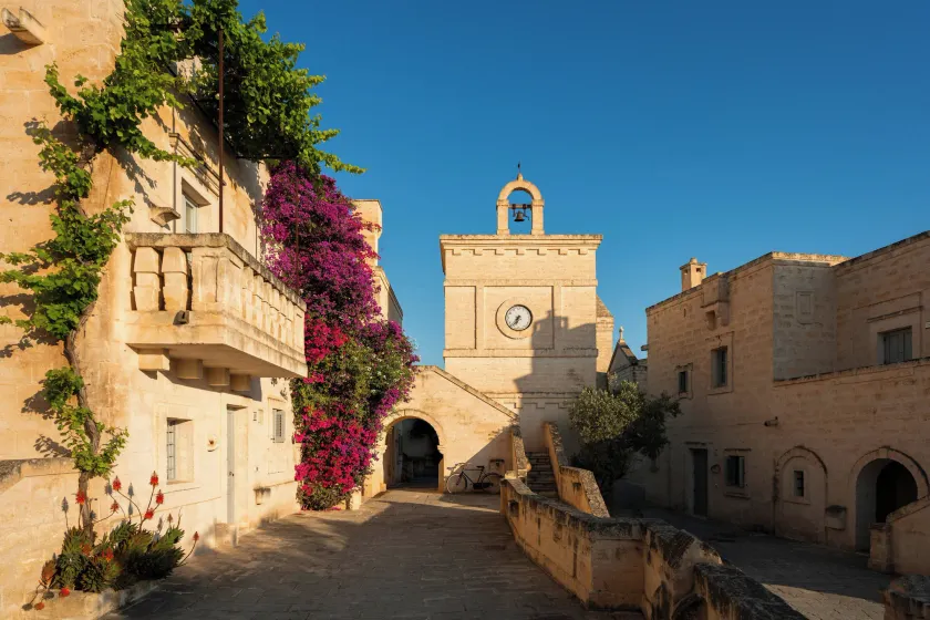 Borgo Egnazia - The Leading Hotels of the World - Image 1