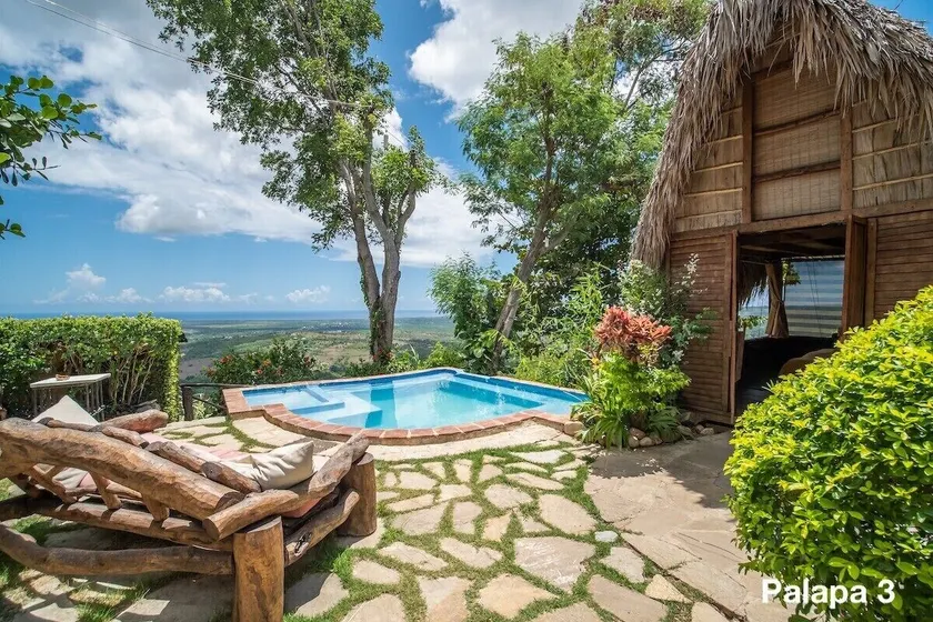 Ecolodge Tubagua Puerto Plata - Image 1