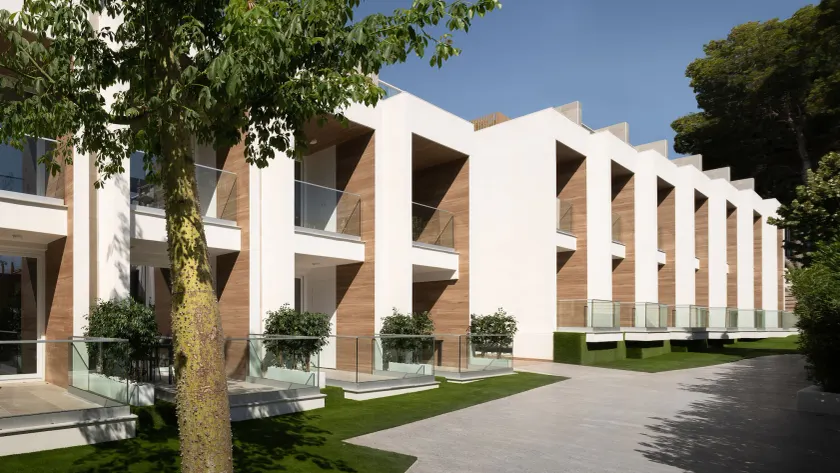 Iberflat APARTAMENTOS LOS PINOS - Image 1
