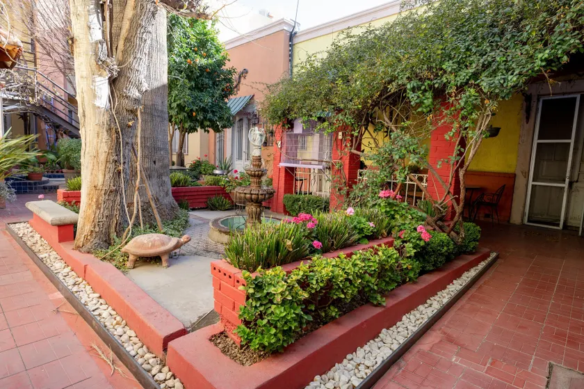 Hotel Jardin del Centro - Image 1