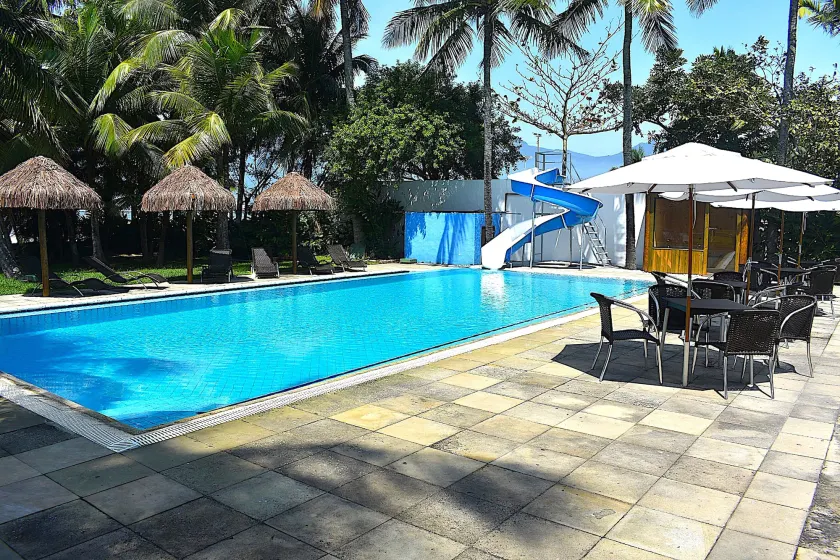 Porto Grande Hotel & Convention - Image 1