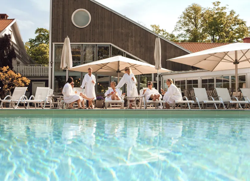 Gränsö Slott Hotel & Spa - Image 1