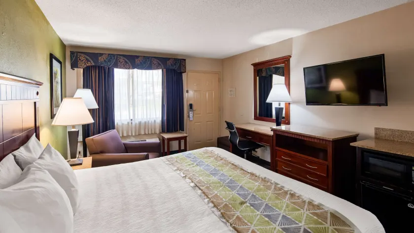 Best Western Murfreesboro - Image 1