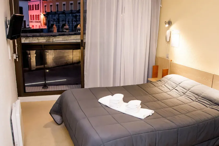Hotel Bains Sarrailh - Image 1