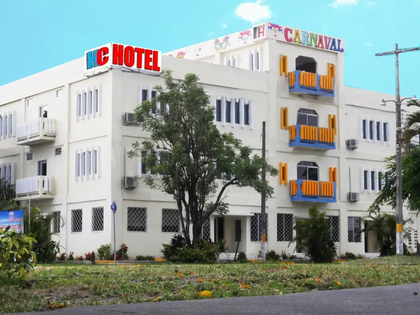 Hotel Carnaval - Image 1