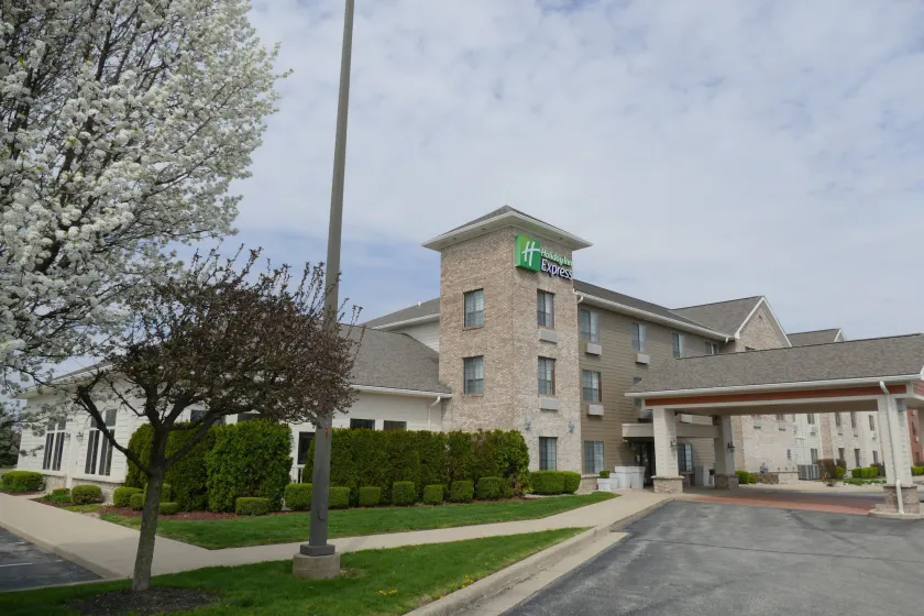 Holiday Inn Express Greensburg by IHG - Image 1