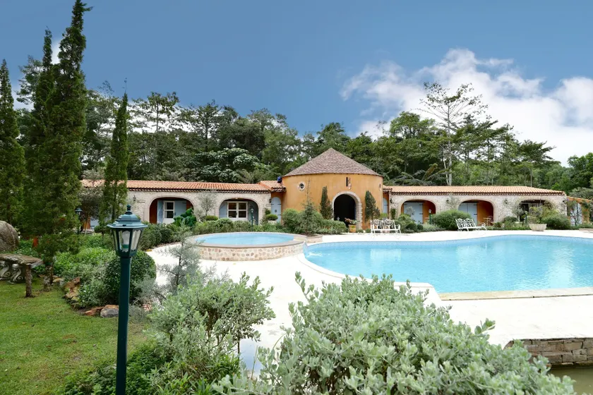 Moon River Village - Image 1