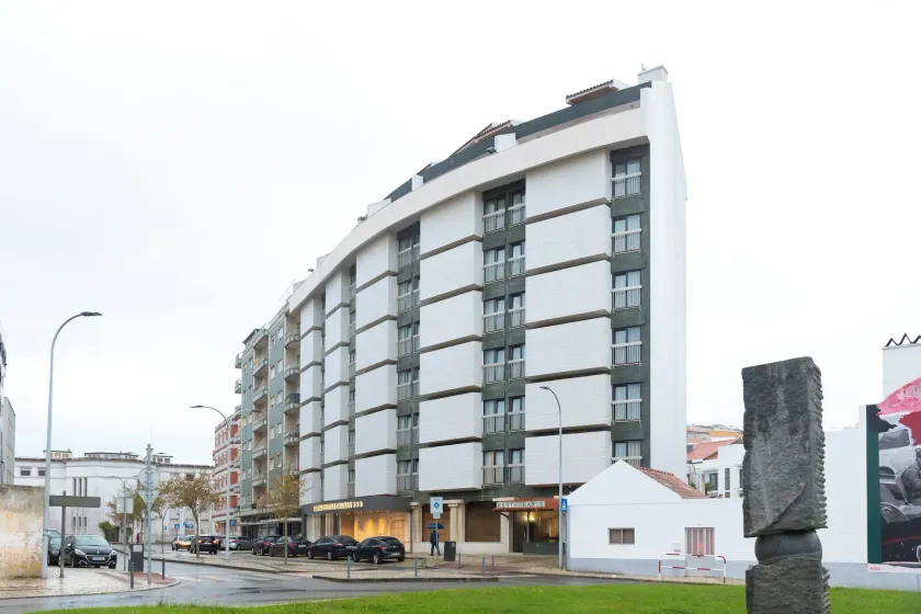 Hotel Cristal Caldas - Image 1