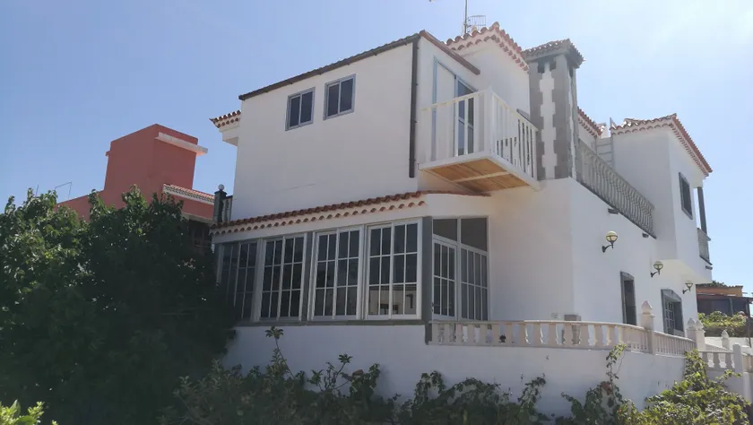 Holiday Home Emblema - Image 1