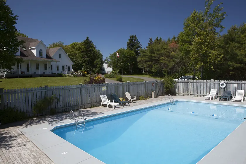 The Laurel Leaf at Annes Windy Poplars - Image 1