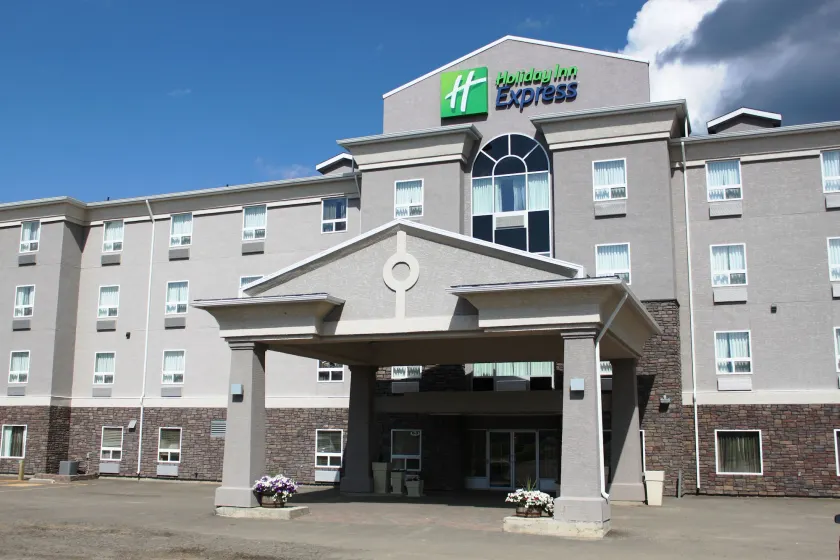 Holiday Inn Express Yorkton East by IHG - Image 1