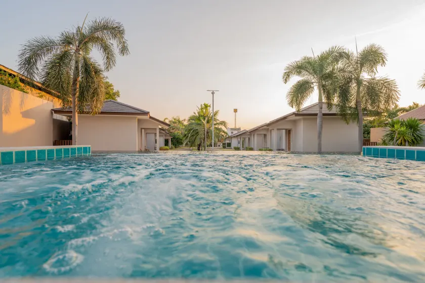 AKARD Private Villas Sattahip - Image 1