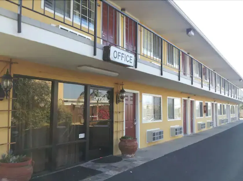 Lotus of Lompoc - A Great Hospitality Inn - Image 1