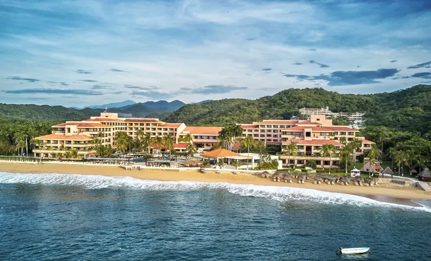 Barceló Huatulco - All Inclusive - Image 1