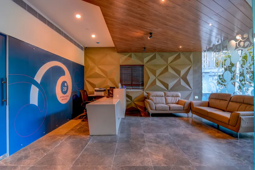 Zip By Spree Hotels Brookefield - Image 1