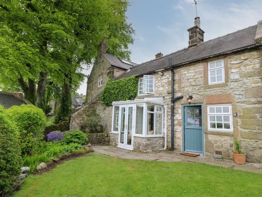 Ivy Cottage - Image 1
