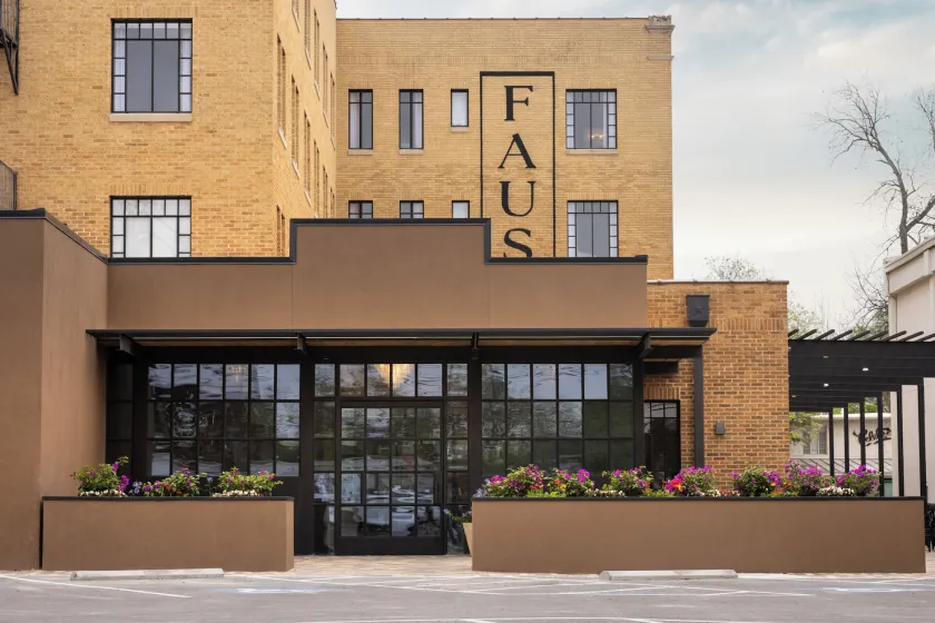The Faust Hotel - Image 1