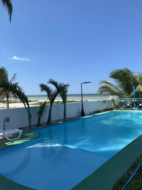 Playa Arena - Image 1