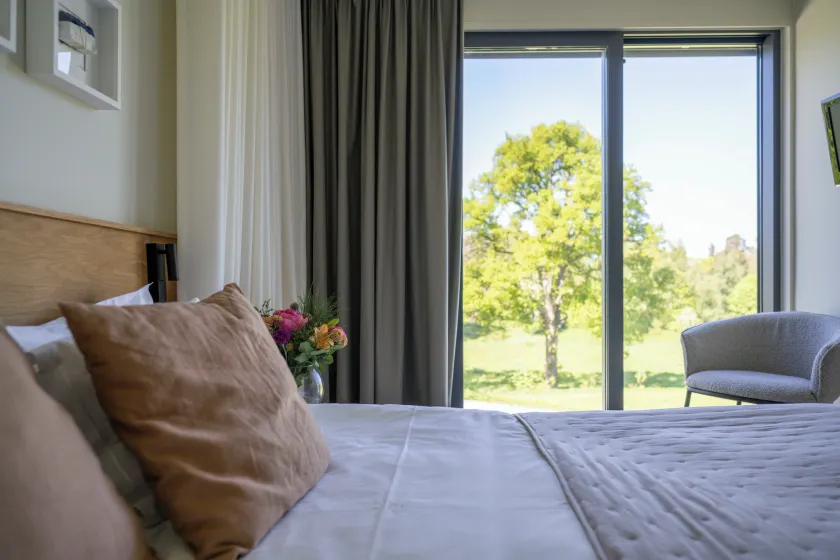 Skepparholmen Nacka - Room