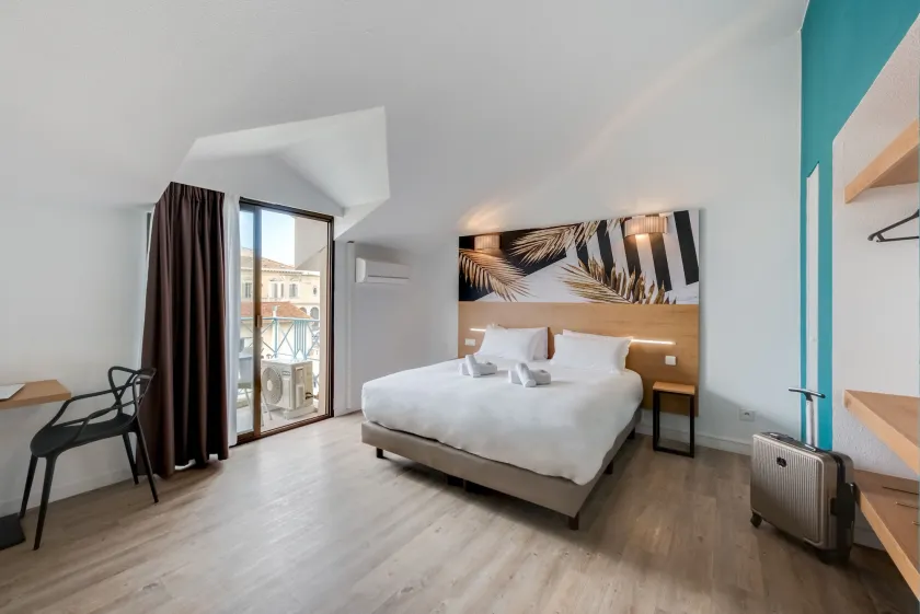 ResidHotel Les Coralynes - Image 1