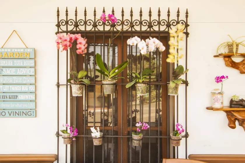 Hotel Posada Loma - Image 1