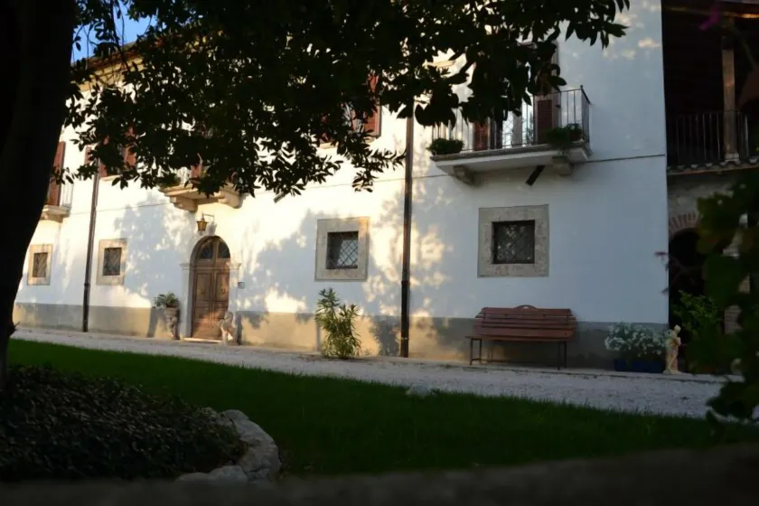 Agriturismo Sant'Erasmo - Image 1