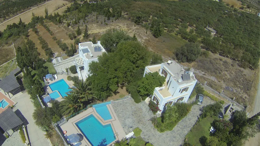 Plakias Villas - Image 1