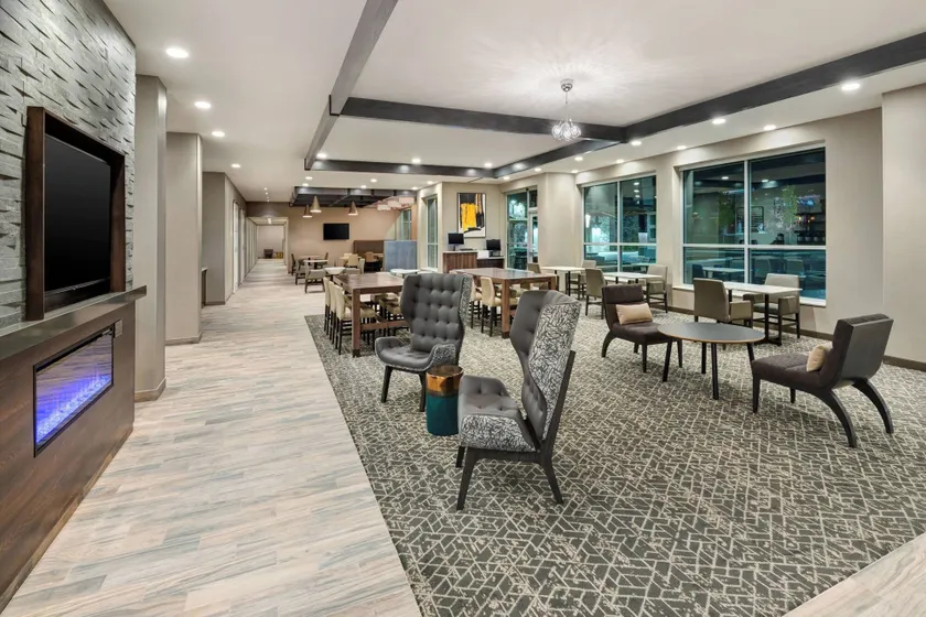 Residence Inn by Marriott Indianapolis Keystone - Image 1
