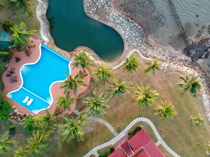 The Ocean Residence Langkawi - Image 1