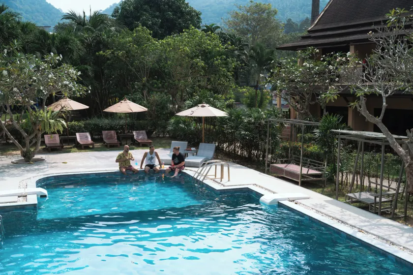 Asia Divers Resort - Image 1