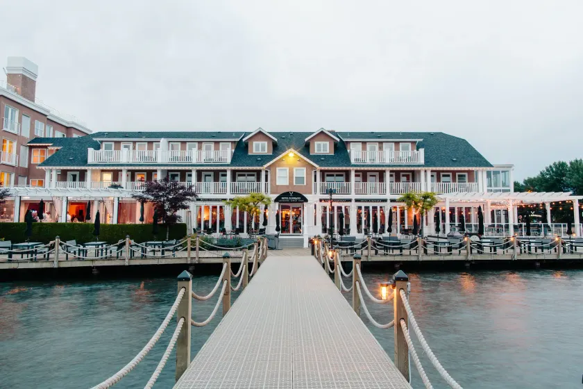 Hotel Eldorado at Eldorado Resort - Image 1