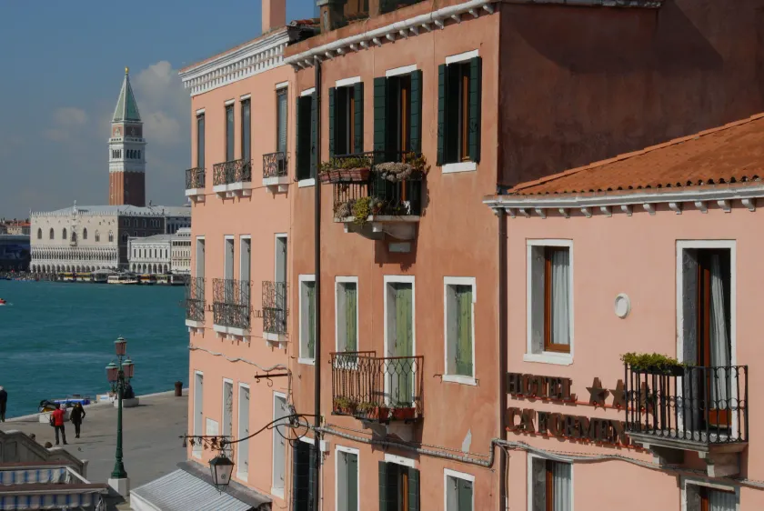 Hotel Ca' Formenta - Image 1