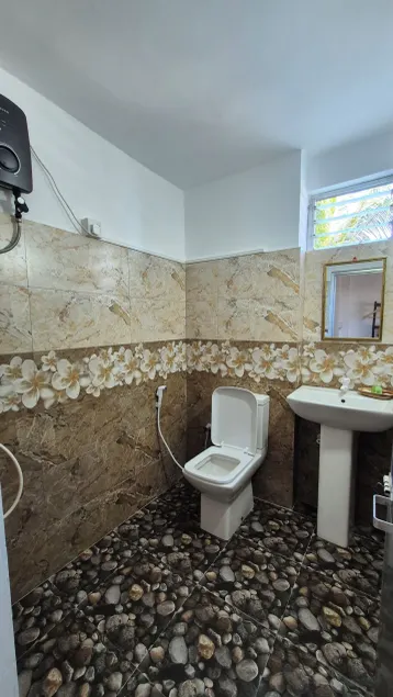 NATIVE SOULS Beach Hotel - Image 1