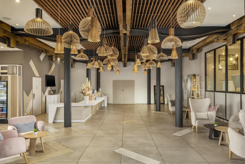 Hilton Garden Inn Paris La Villette - Image 1