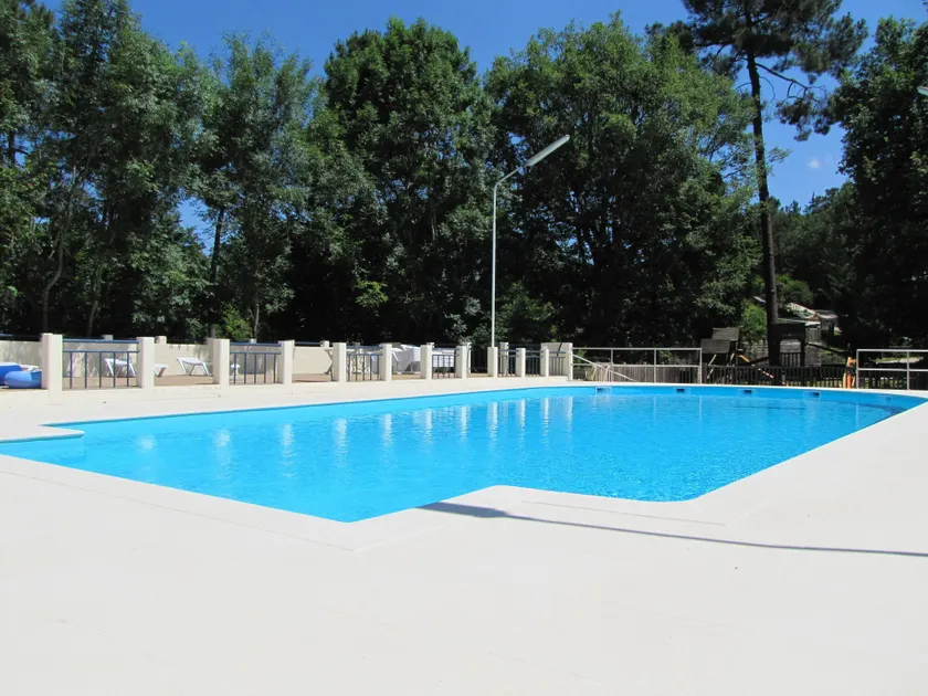 Camping la Tuque - Image 1