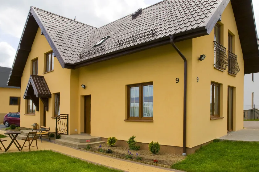Family Homes - Sand Residence - Image 1