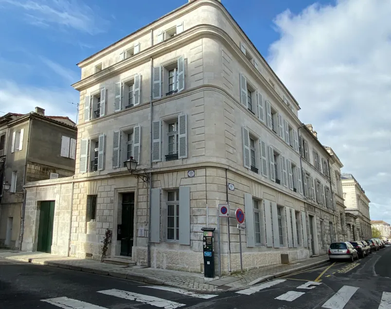 Appart Hôtel - Hyper Centre - VILLA CÔTÉ PLATEAU - 3 Étoiles Certifiées- - Image 1