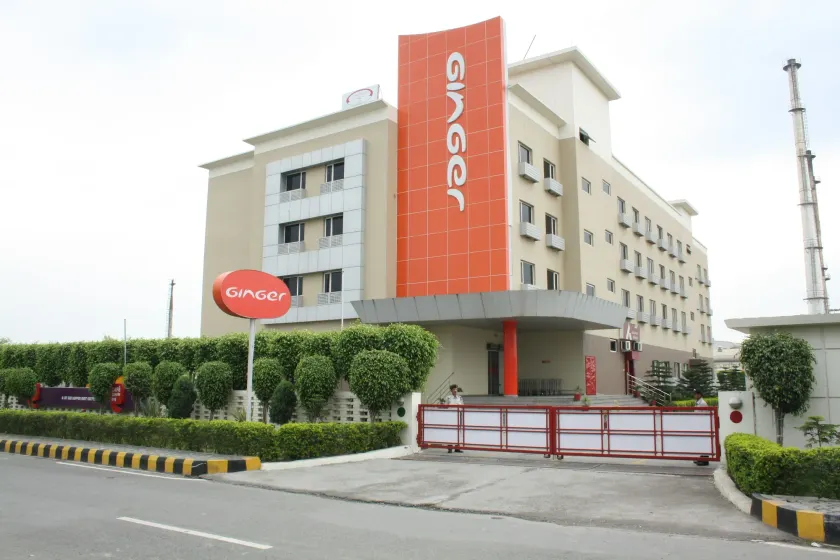 Ginger Agartala - Image 1