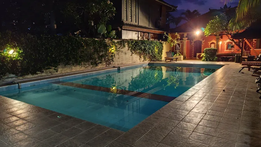 Keyani Bungalows Lovina - Image 1
