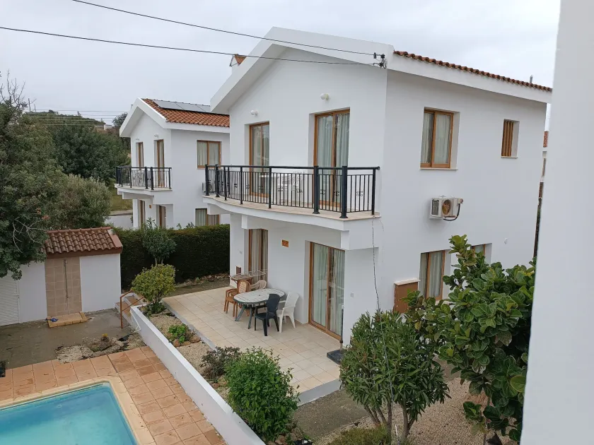 Kapsalia Holiday Villas - Image 1