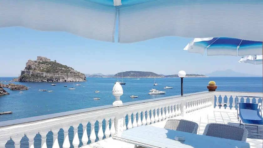 Hotel Da Maria - Image 1