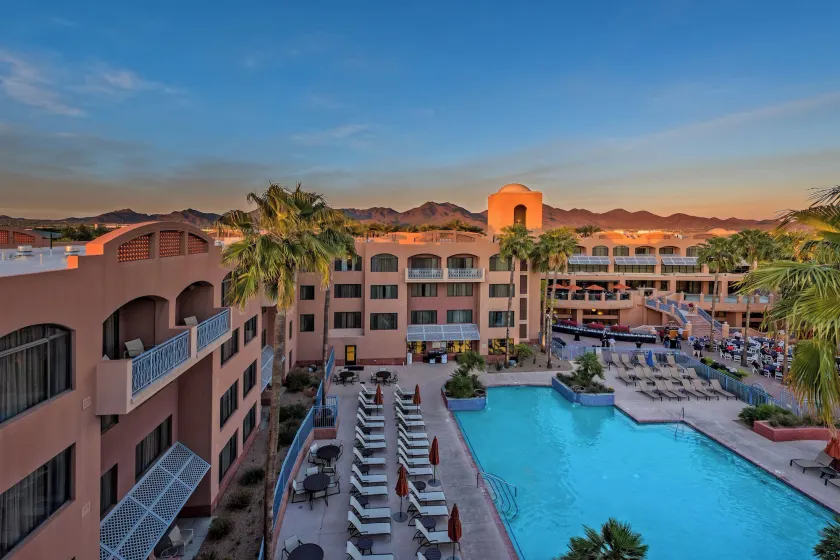 Scottsdale Marriott at McDowell Mountains - Image 1