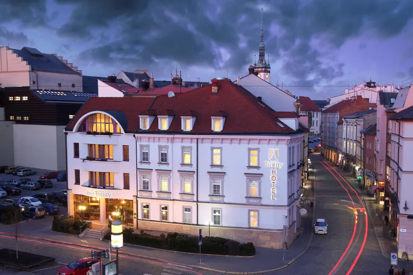 Hotel Trinity - Image 1