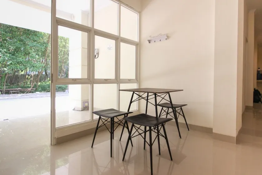RedDoorz near Jogja City Mall 3 - Hall