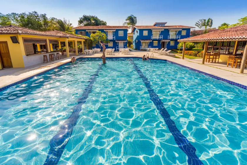 Atlântida Park Hotel - Image 1
